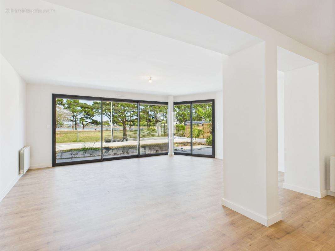 Appartement à LARMOR-PLAGE