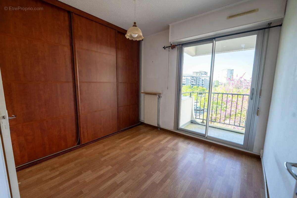 Appartement à MERIGNAC