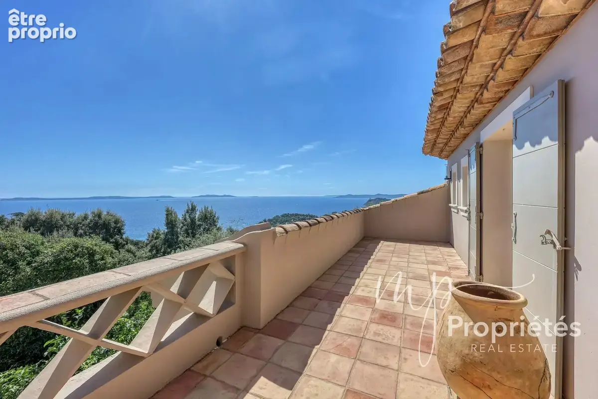 EXCLUSIVITE - Propriété d'exception 9 pièces - photo 24