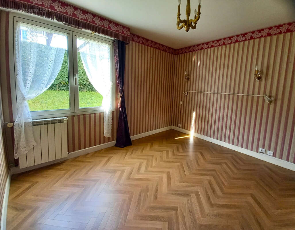 Appartement à BAYONNE