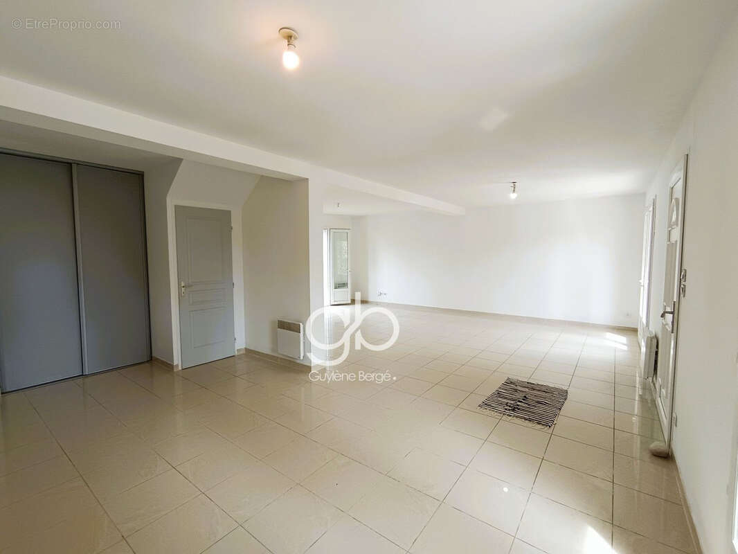 Maison à LE GRAU-DU-ROI