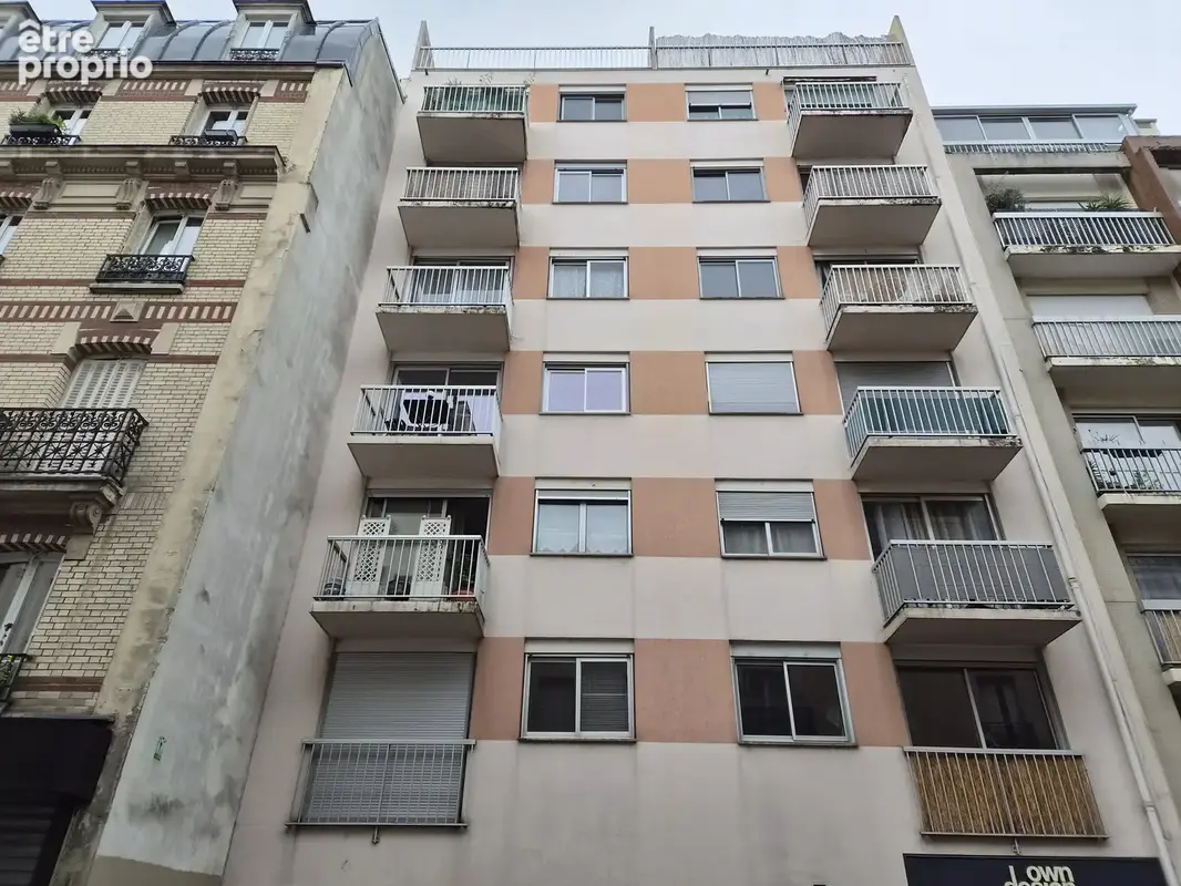 Parking à vendre à Paris-15e (75015) - photo 5