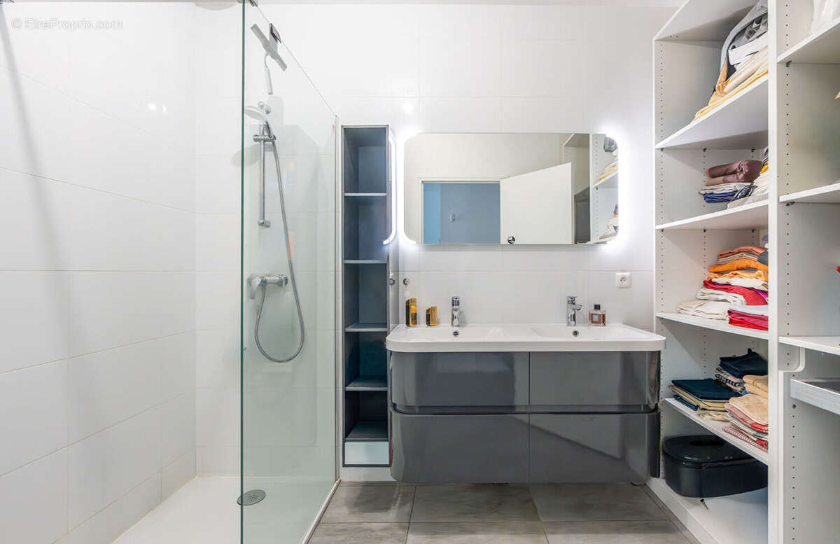 Appartement à VILLIERS-SUR-MARNE