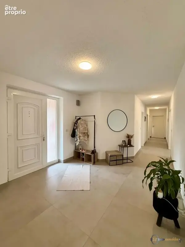 Maison 3 pièces 117 m² à vendre à Sarreguemines (57200) - photo 3