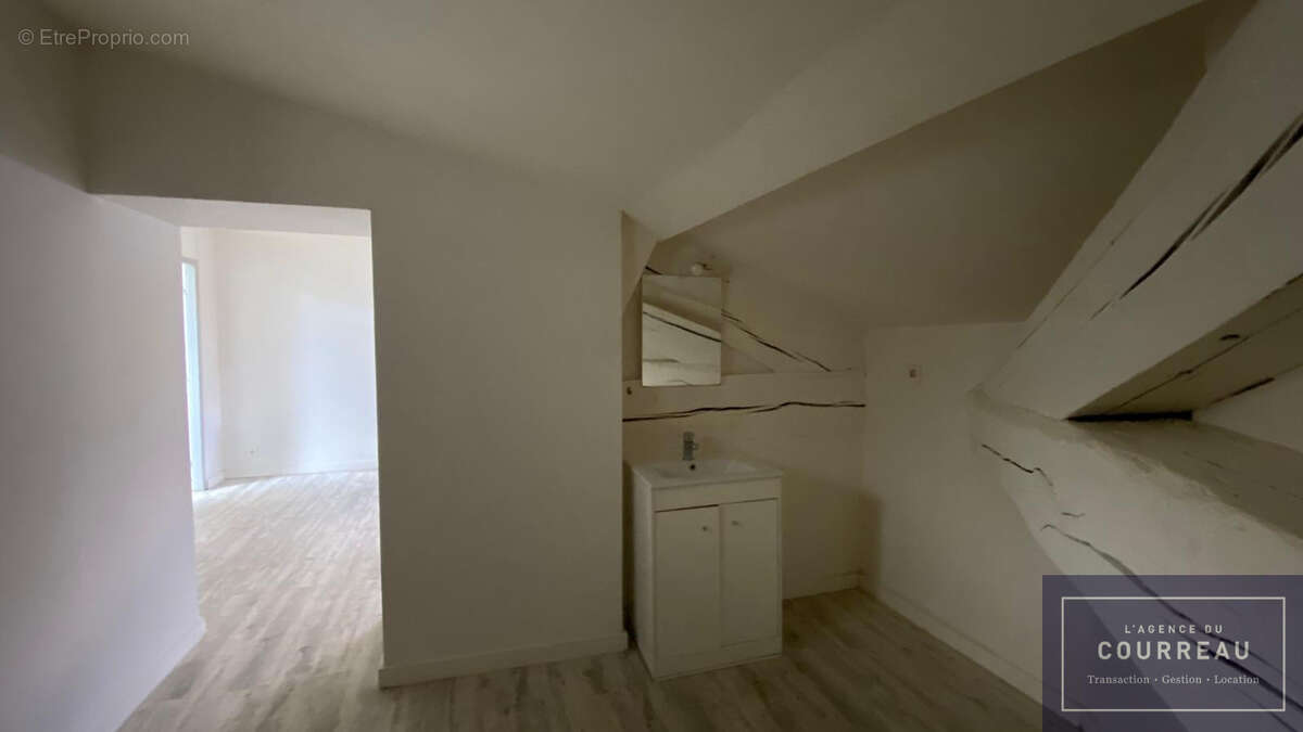 Appartement à SETE