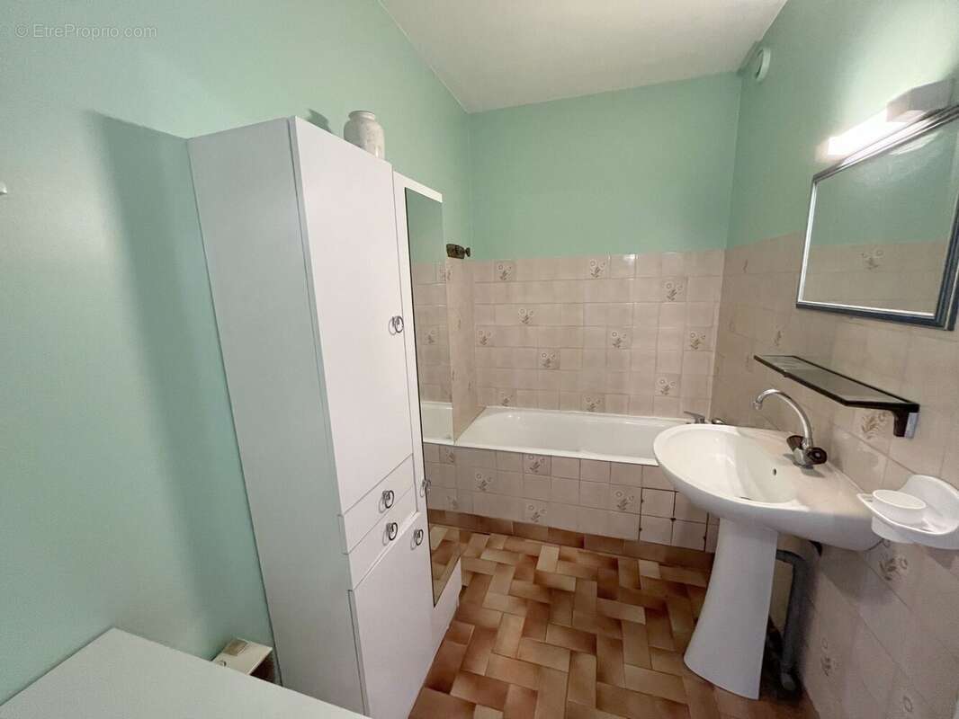 Appartement à LAMASTRE