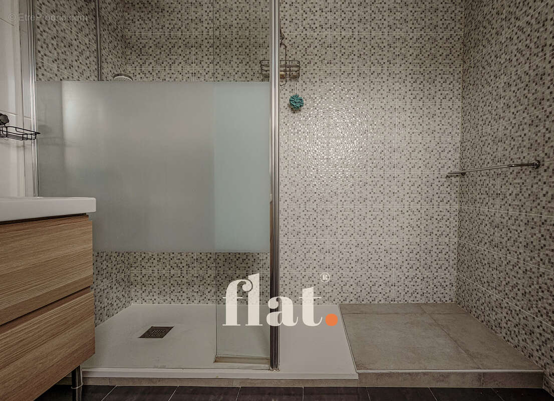 Maison à TREILLIERES