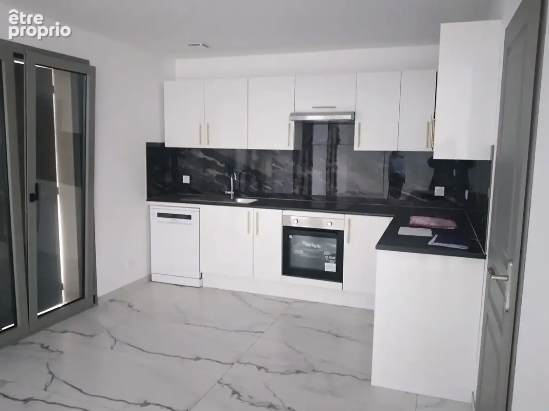 Grande maison de 2024 LONGNES - photo 2