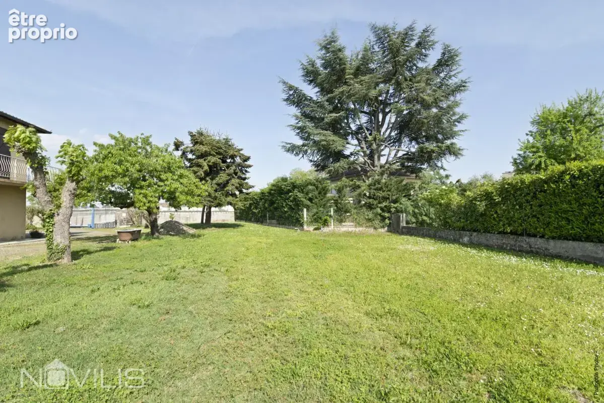 Maison familiale ou Investissement - Fort Potentiel à Saint-Jory - photo 2