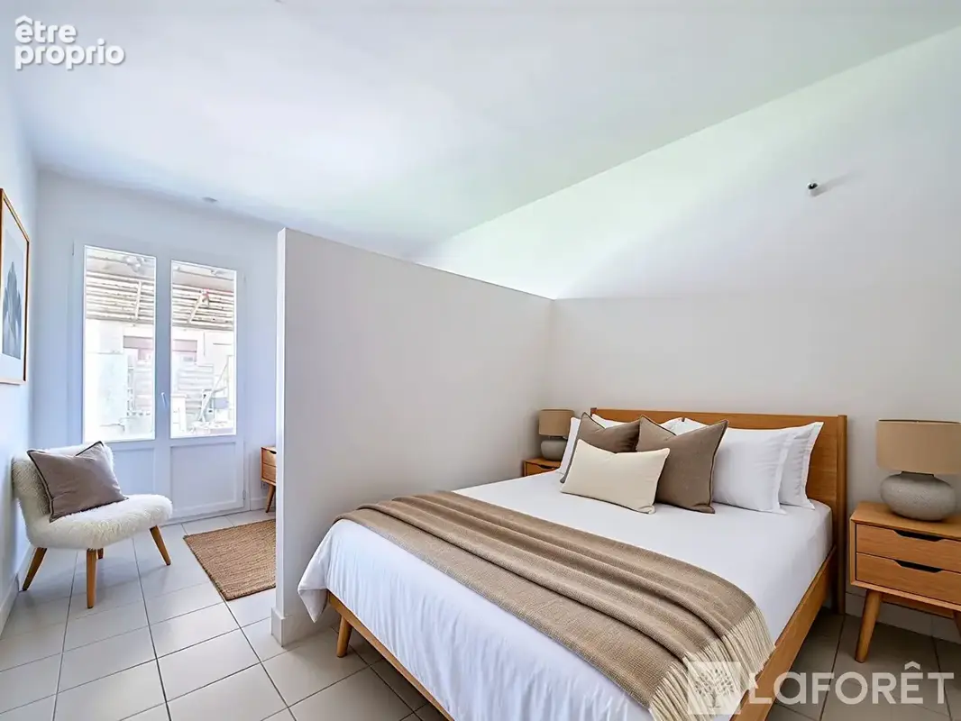 Exclusivité LAFORET -Au coeur de Caudéran - photo 3