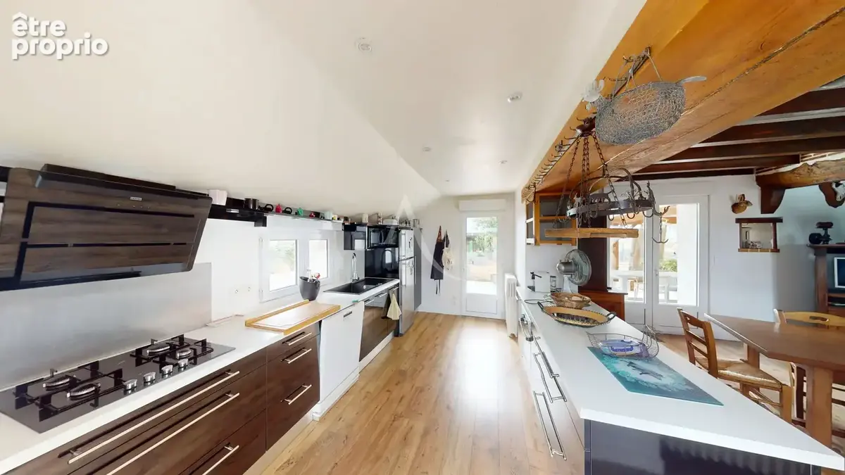 Maison Chilleurs Aux Bois 156 m2 - photo 2