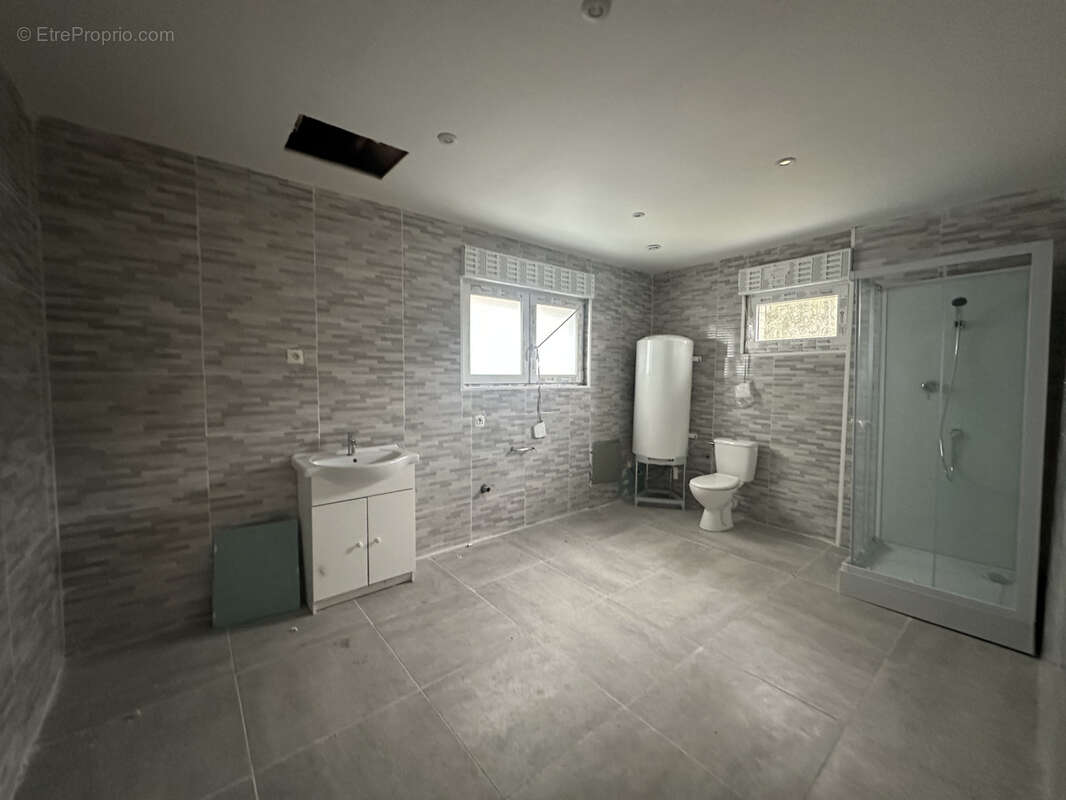 Maison à ESCAUTPONT