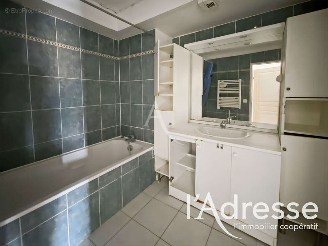 Appartement La Ciotat - 4 pièces - 85 m2 - photo 11