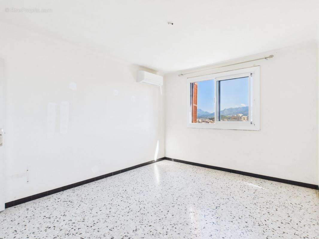 Appartement à AJACCIO