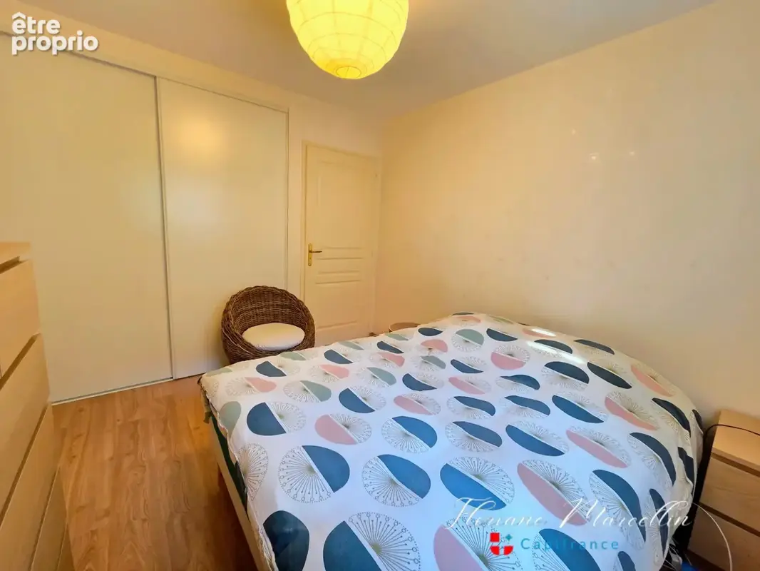Appartement T2 à vendre à CONTAMINE SUR ARVE (74) - photo 11