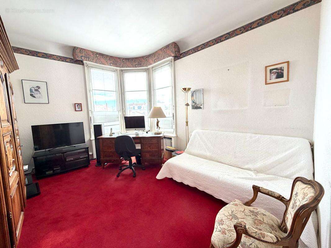 Appartement à ROANNE