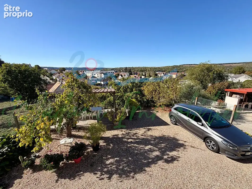 Maison bonnieres sur seine 81m² - photo 14