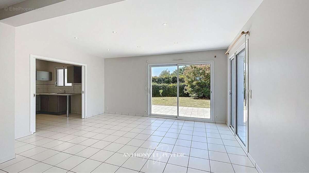 Photo 5 - Maison à LOCMARIAQUER