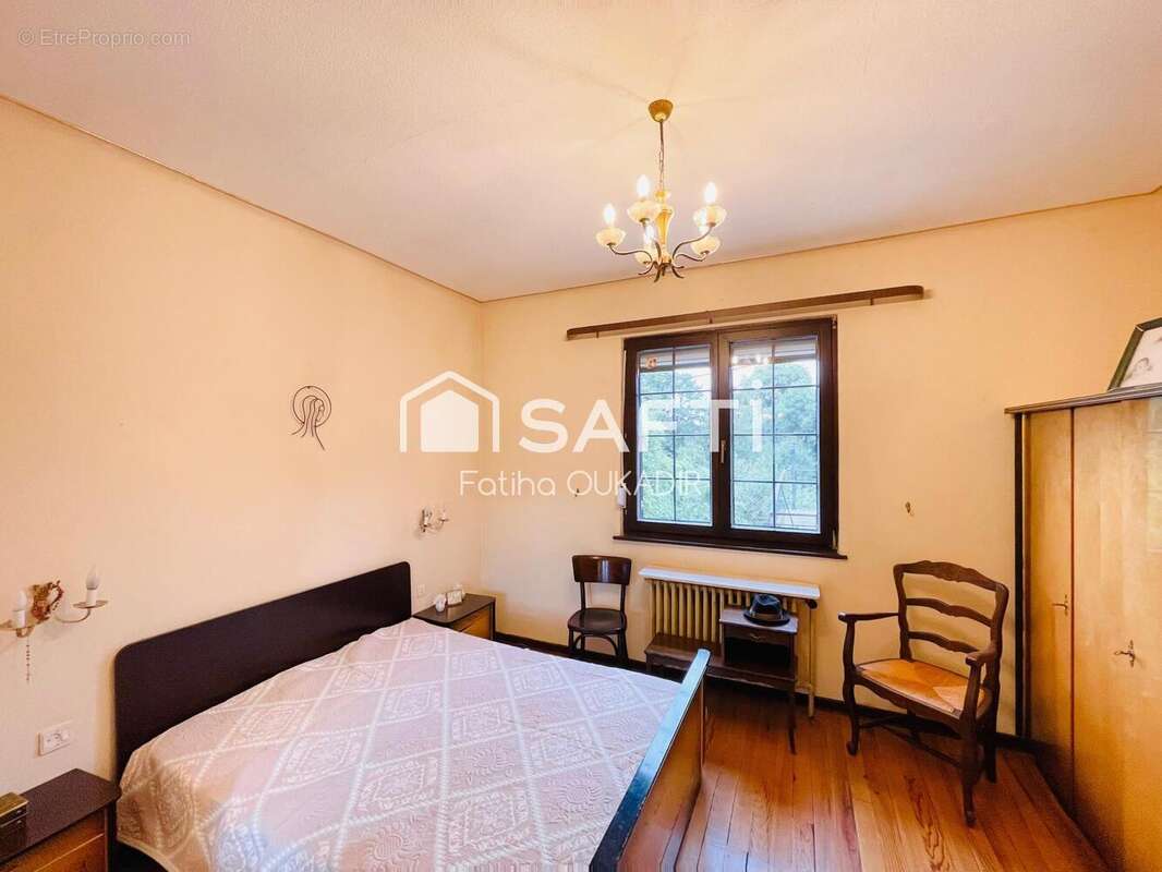 Photo 9 - Maison à NEUFCHEF