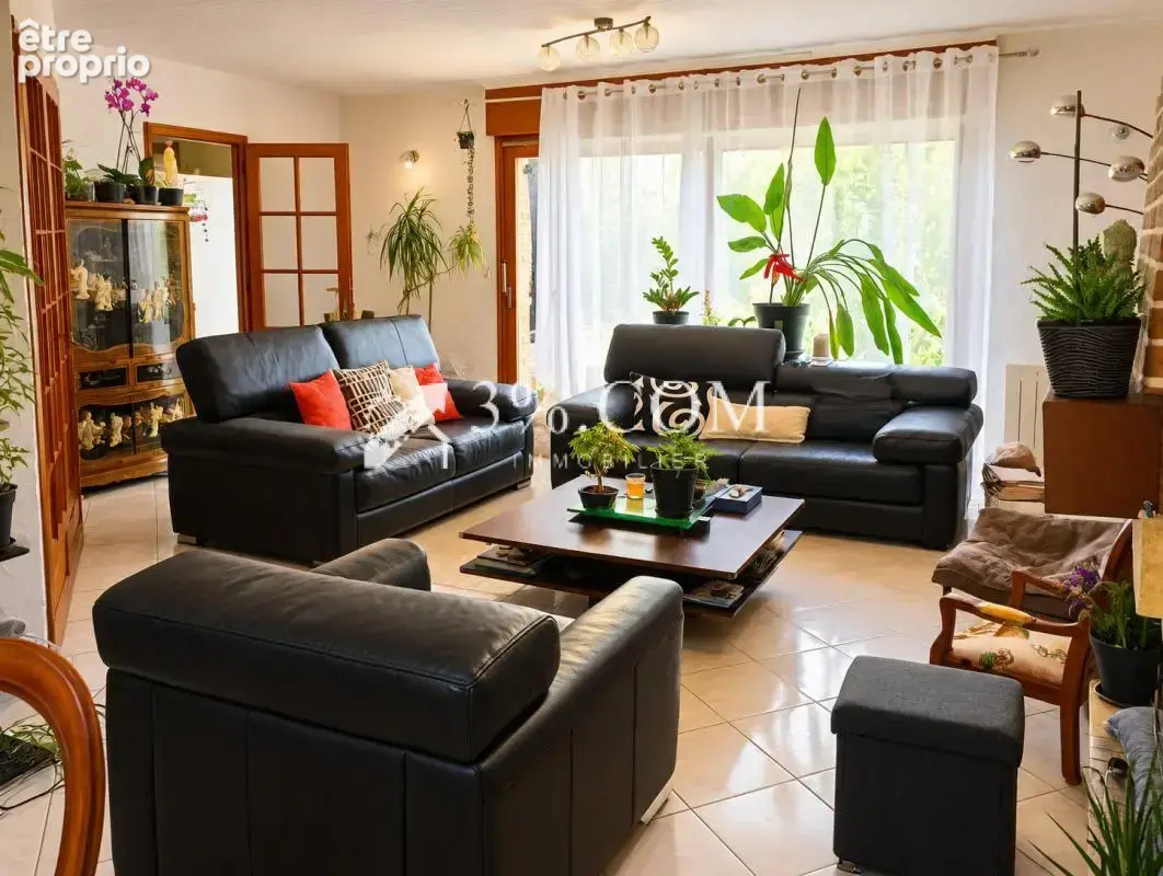 Maison 4 chambres - photo 4
