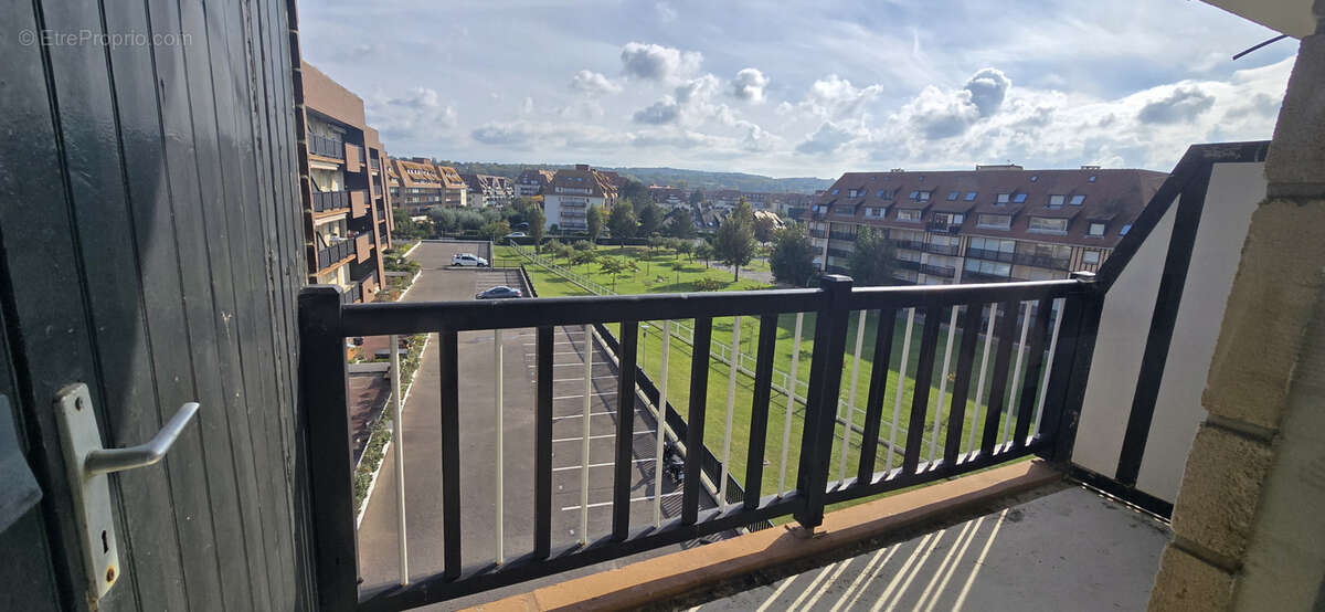 Appartement à VILLERS-SUR-MER