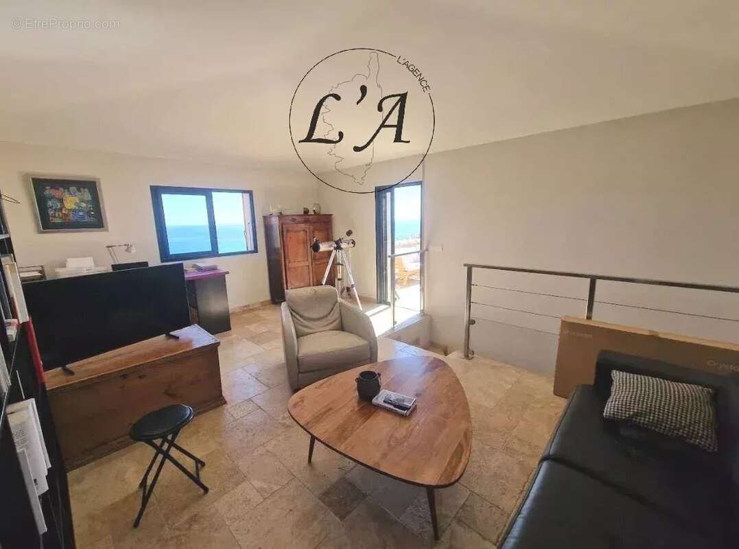 Maison à PORTO-VECCHIO