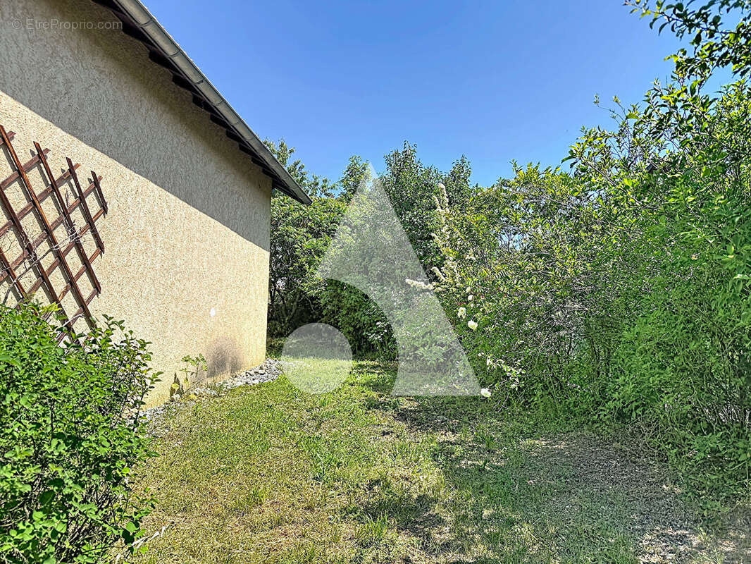 Maison à GAP