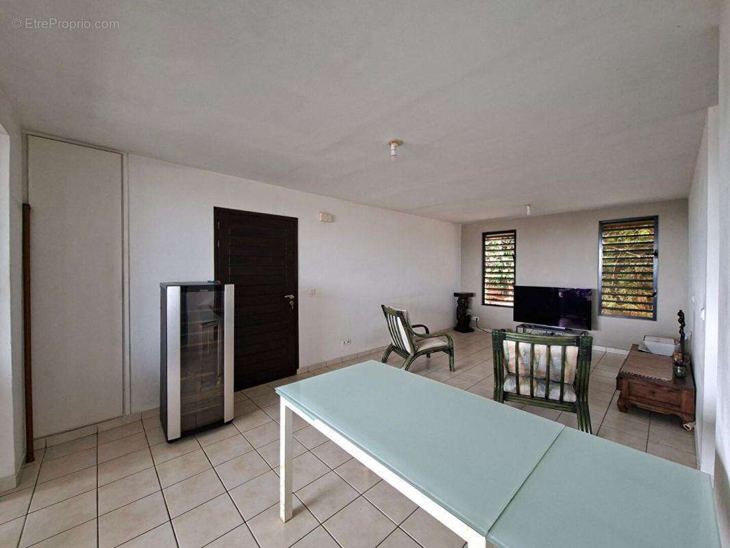 Appartement à CAYENNE