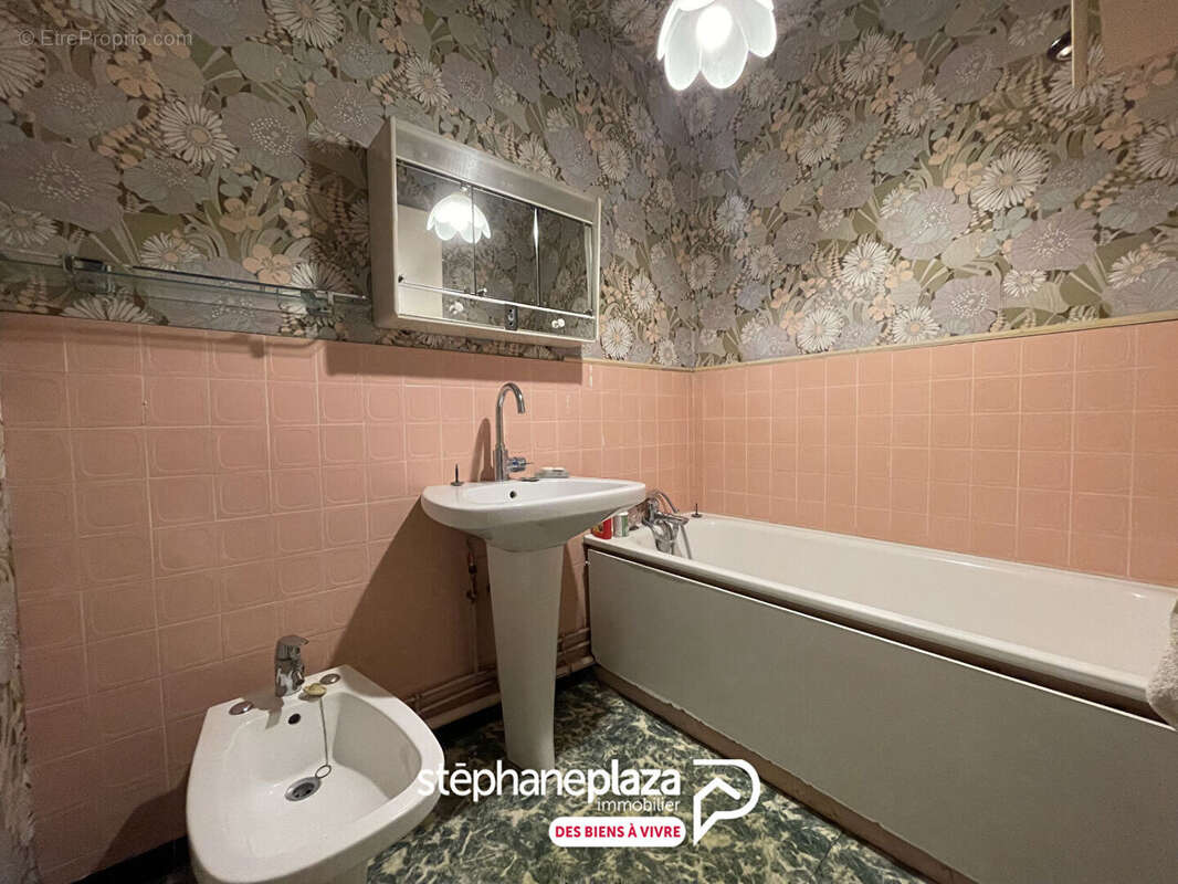 Appartement à ROUEN