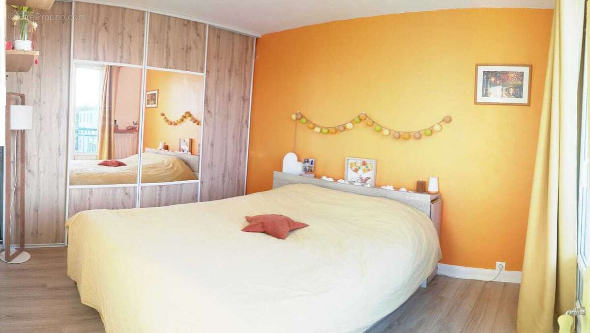 Appartement 67 m² à Versailles  - photo 5