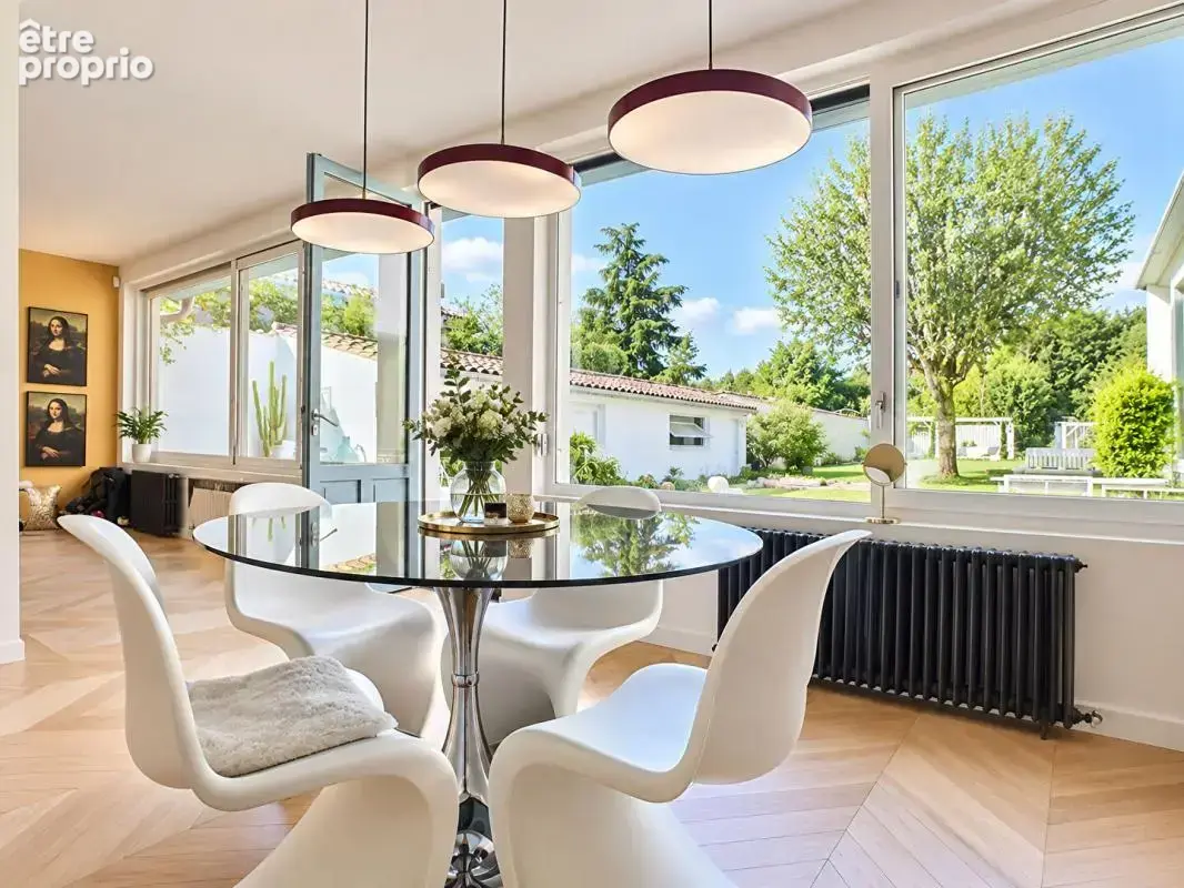Vente Maison 230m2 BEGLES (33130) - photo 5