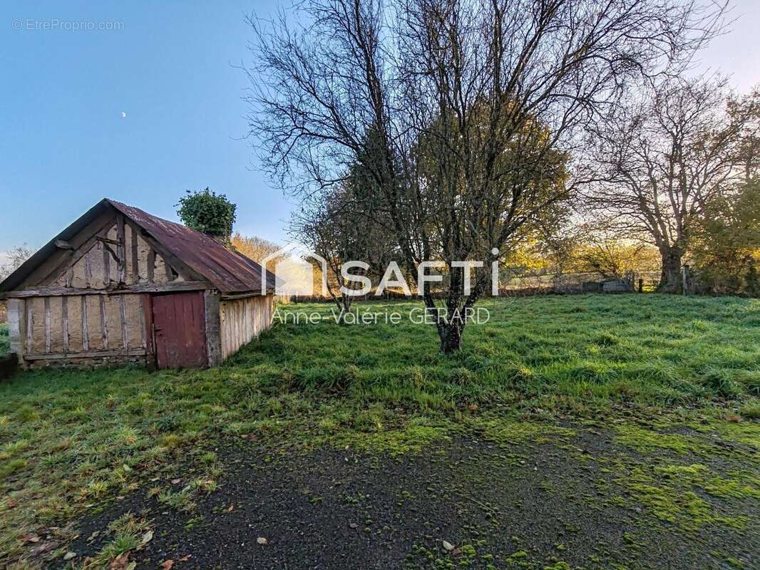 Photo 4 - Maison à LE TEILLEUL
