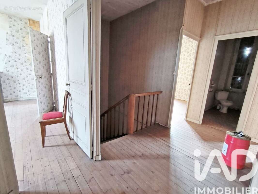 Photo 3 - Maison à MENOMBLET