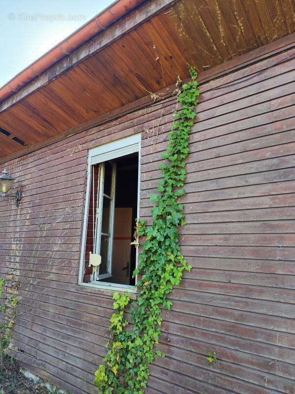 Maison à ANDERNOS-LES-BAINS