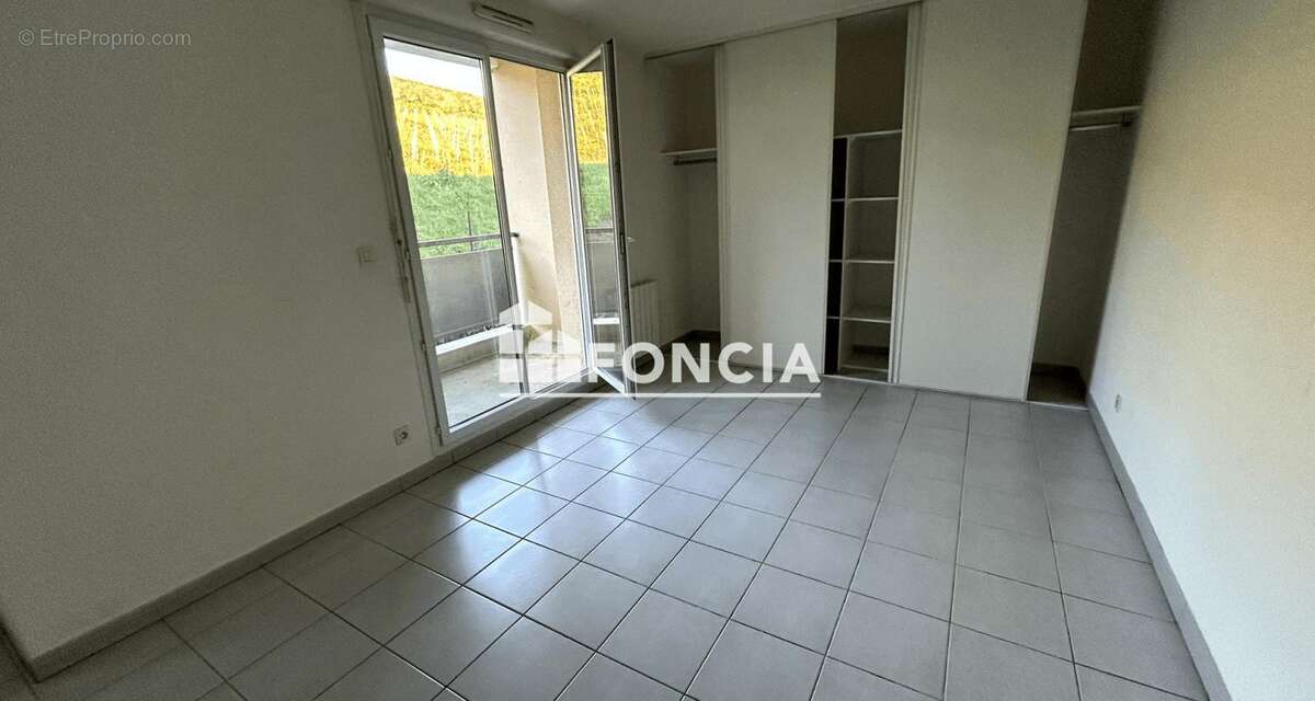 Appartement à CASTILLON-LA-BATAILLE