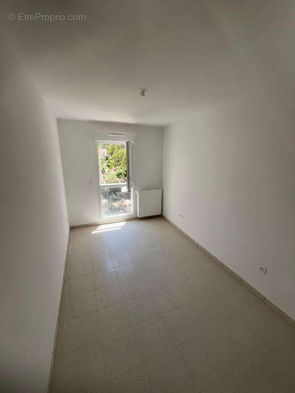 Appartement à LA SEYNE-SUR-MER