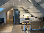 Appartement à ERSTEIN