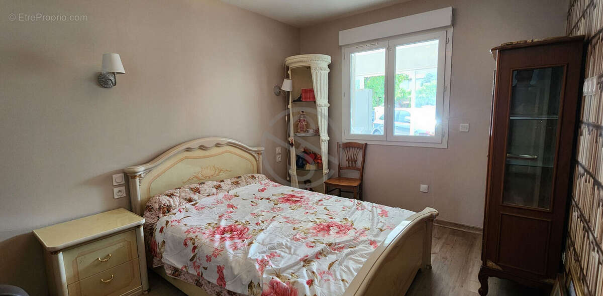 Maison récente 100m², 4 pièce(s) - photo 9