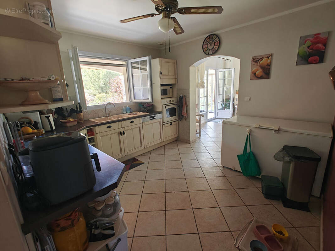 Maison à LA VALETTE-DU-VAR