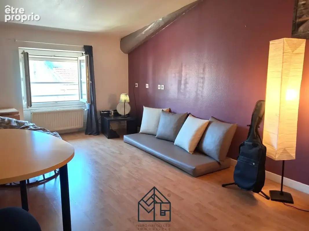 À VENDRE beau duplex de 132 m2   Saint-Étienne Centre-Ville Palais de justice - photo 9