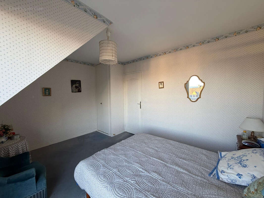 Appartement à SAINT-CAST-LE-GUILDO