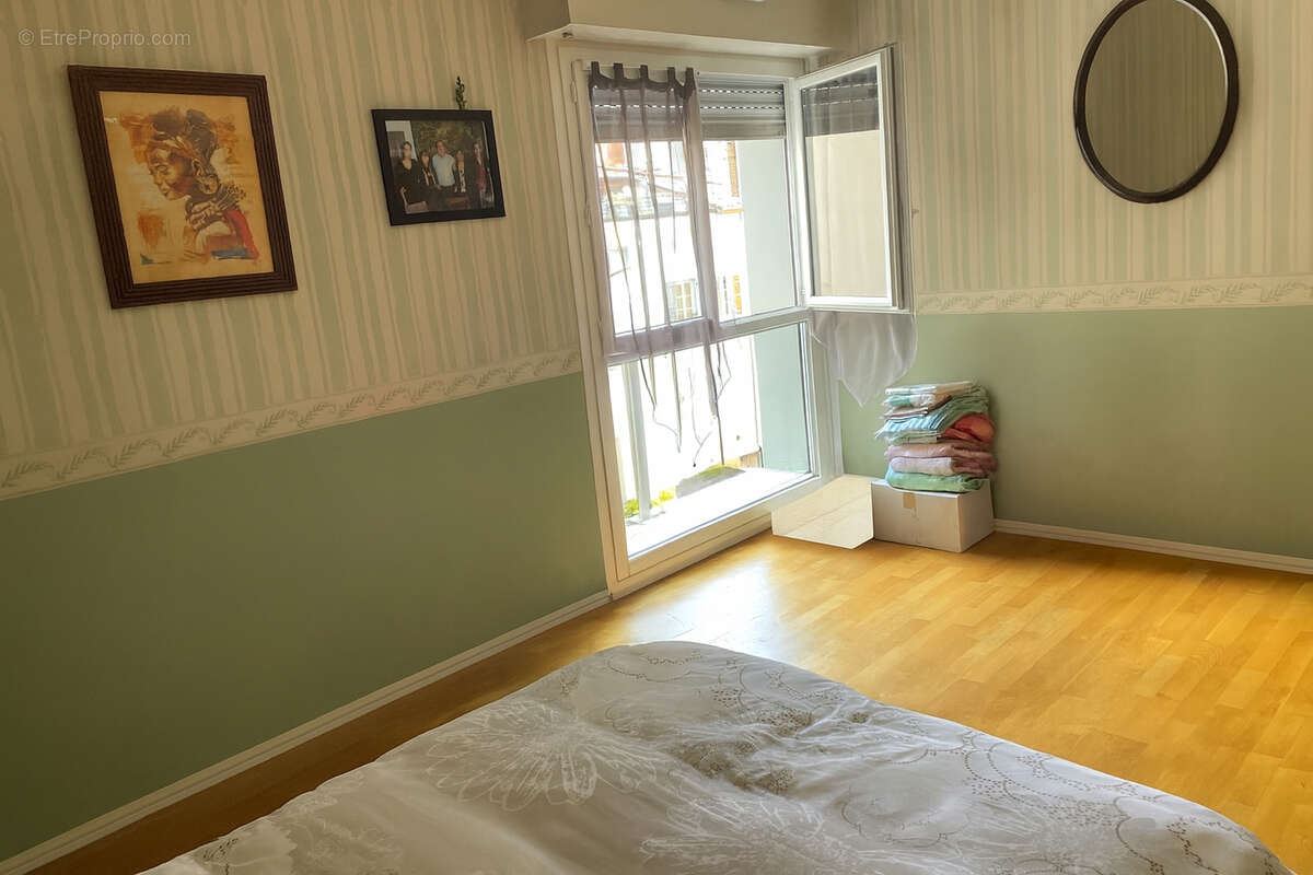 Appartement à MACON