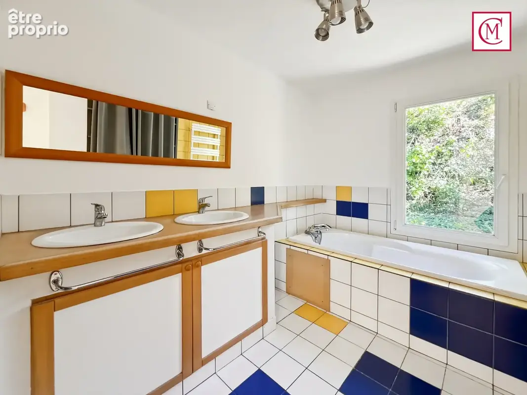 Villa Saint-Martin d'Uriage - photo 10
