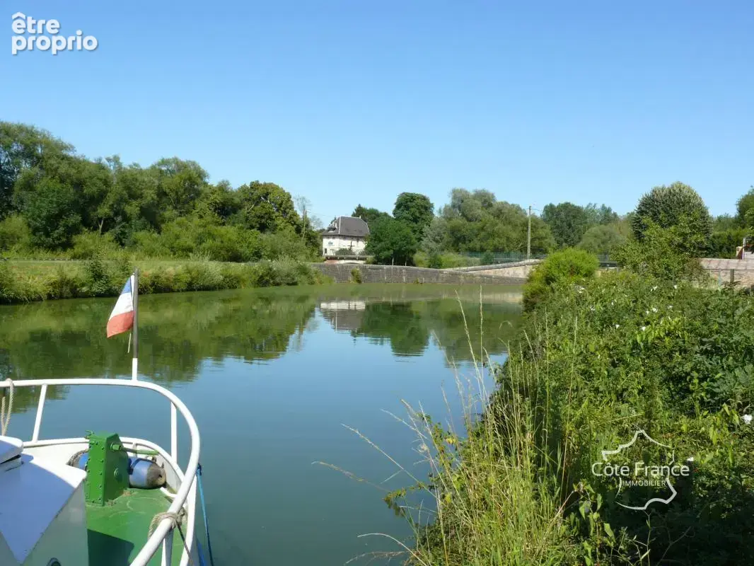 Maison Attigny 110 m2 habitables - superficie totale 260 m2- - photo 25