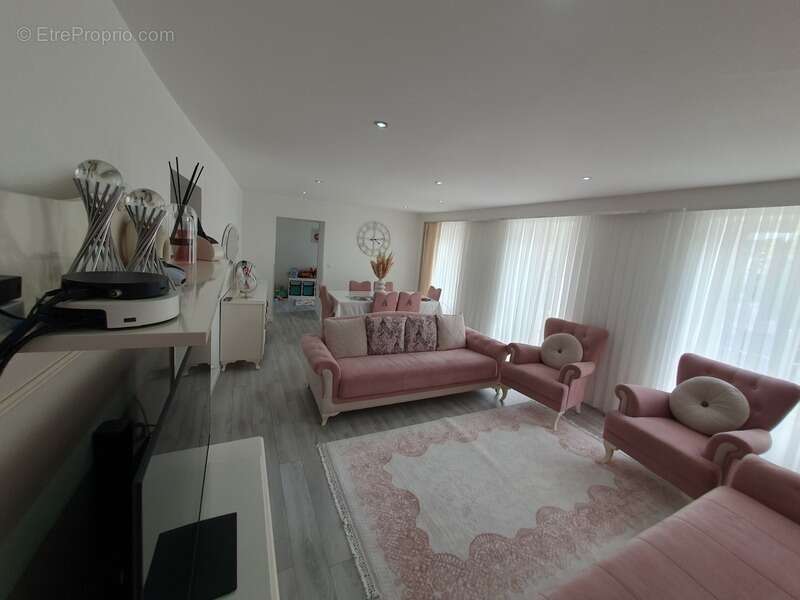 Maison à MARMOUTIER