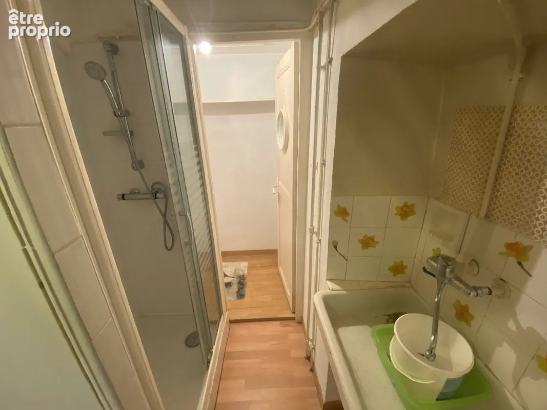Immeuble centre ville - photo 9