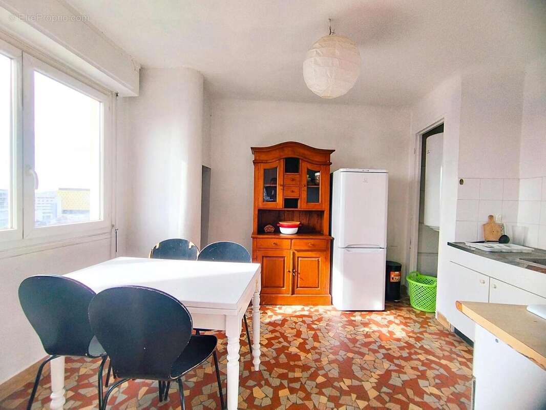   - Appartement à NICE