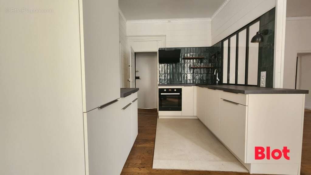 Appartement à DINAN