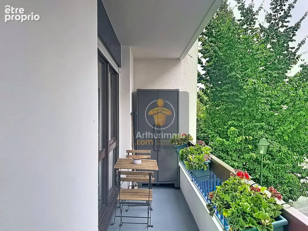 Vente Appartement Yerres(91330) 246 000ï¿œ - photo 10