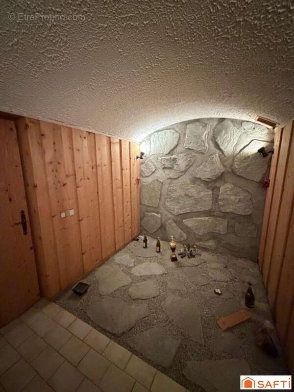 Photo 8 - Maison à LA RAVOIRE